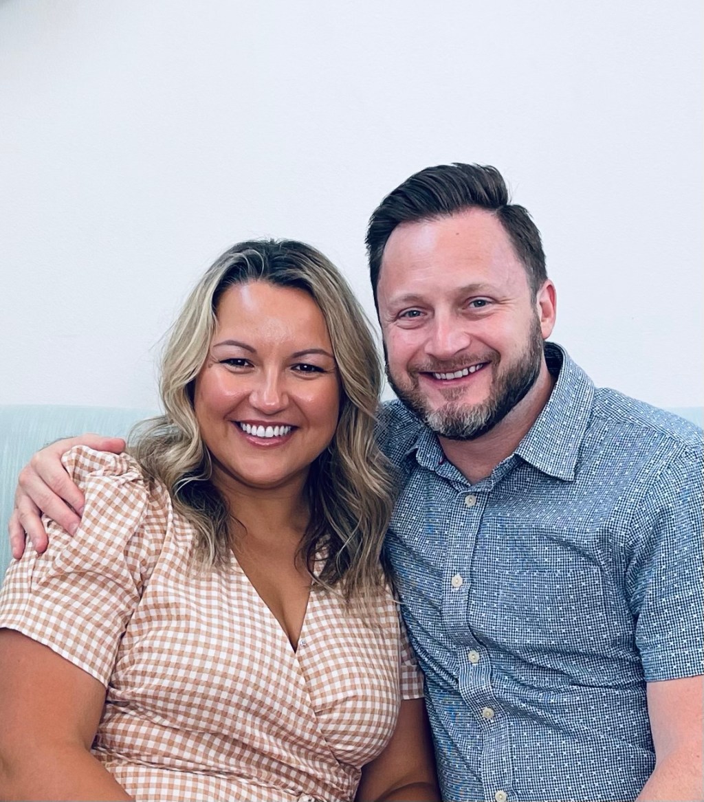 Meet Your Hosts: A Journey of Hospitality and Warmth