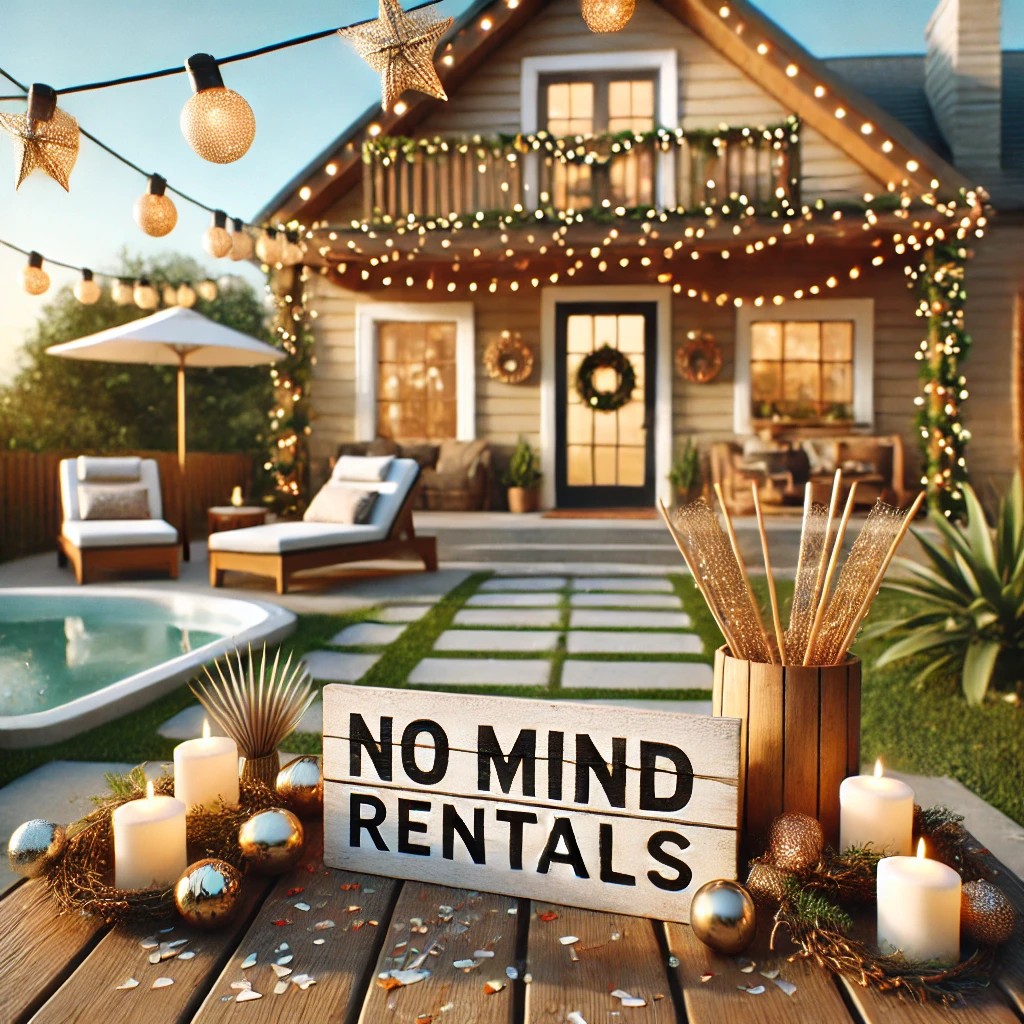 Celebrating 2025 and Our First Bookings!