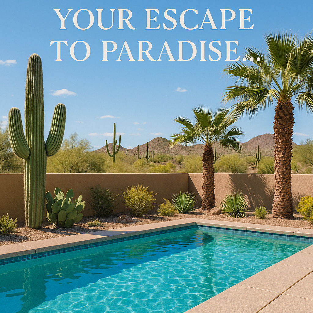 Spring Break Bliss: Cherishing Family Time at “Your Escape to Paradise”