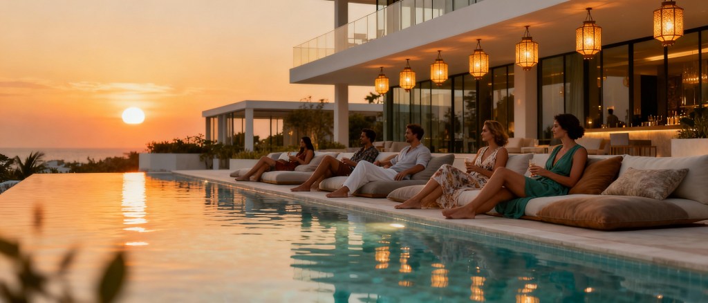 Surviving Guest Damage: Rolling With the Punches